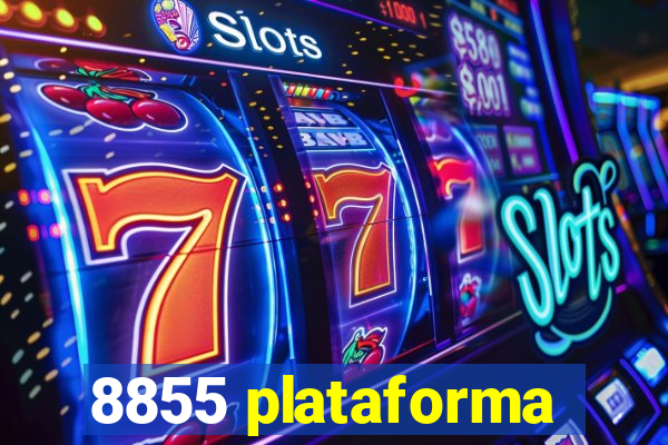 8855 plataforma